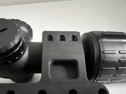 Yukon Jaeger 1-4x24 HB01i