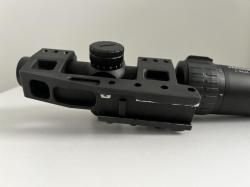 Yukon Jaeger 1-4x24 HB01i