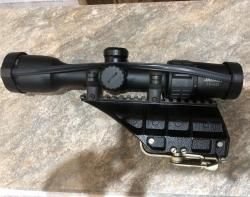 Yukon Jaeger 1.5-6×42