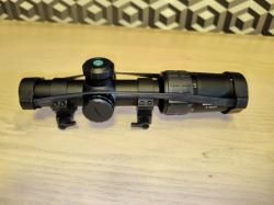 yukon jaeger 1х4х24