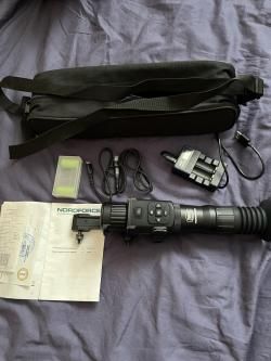 Yukon NORDFORCE QX30