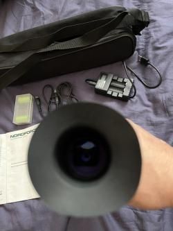 Yukon NORDFORCE QX30