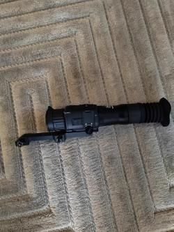 YUKON NORDFORCE XQ30