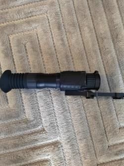 YUKON NORDFORCE XQ30