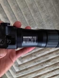 YUKON NORDFORCE XQ30