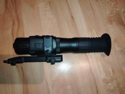 Yukon Nordforce XQ30