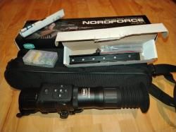 Yukon Nordforce XQ30