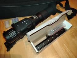 Yukon Nordforce XQ30