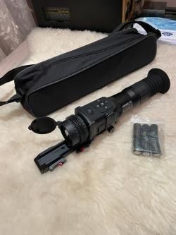 Юкон нордфорс 