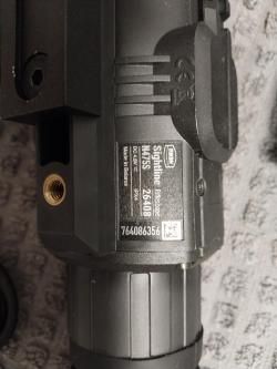 Yukon Sightline 475s