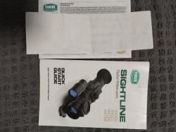 Yukon Sightline 475s