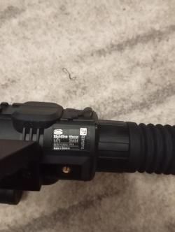 Yukon Sightline N 475