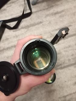 Yukon Sightline N 475