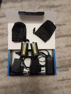 Yukon Sightline N 475