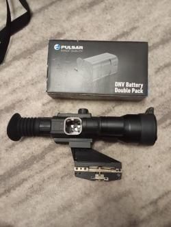 Yukon Sightline N 475