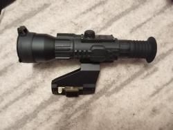 Yukon Sightline N 475