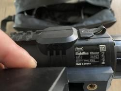 YUKON SIGHTLINE N455