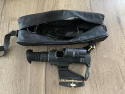 YUKON SIGHTLINE N455