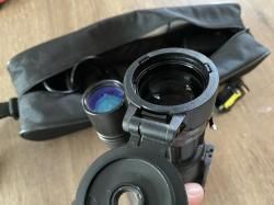 YUKON SIGHTLINE N455