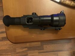 YUKON SIGHTLINE N475S