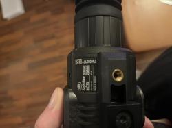 YUKON SIGHTLINE N475S