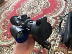 Yukon Sightline N455