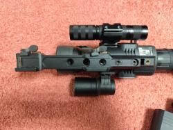 YUKON SIGHTLINE N455S