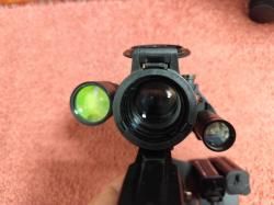 YUKON SIGHTLINE N455S