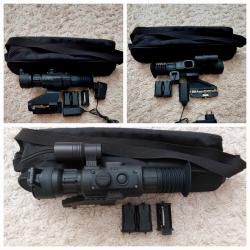 Yukоn Sightlinе n455s.