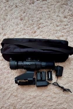 Yukоn Sightlinе n455s.