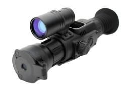 Yukon Sightline N455S 