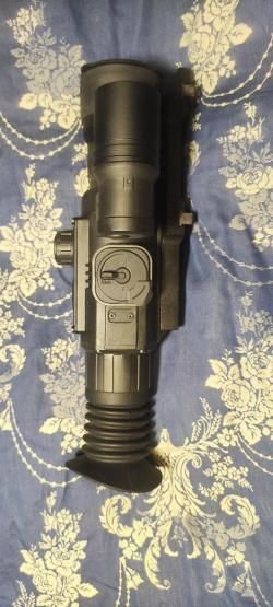 Yukon Sightline N455S