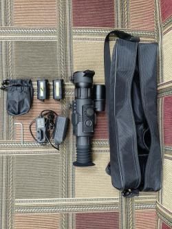 Yukon Sightline N455S