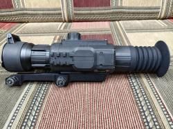 Yukon Sightline N455S