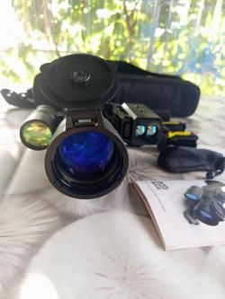 Yukon sightline N475