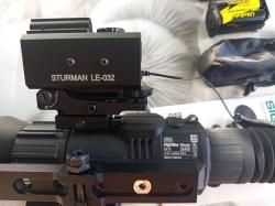 Yukon sightline N475