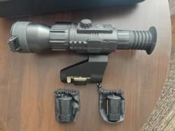 yukon sightline n475s