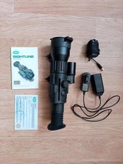 Yukon siightline n475