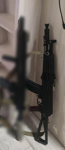 юнкер 2 ак105 