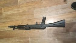 Юнкер 2 без клапанного агрегата 