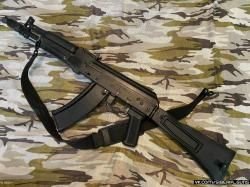 Юнкер 2 (ИжМаш) ✅️