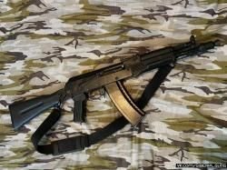 Юнкер 2 (ИжМаш) ✅️