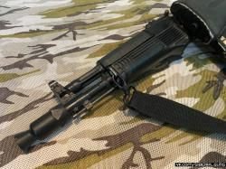 Юнкер 2 (ИжМаш) ✅️