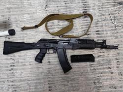 СНОВА В НАЛИЧИИ РАННИЙ Юнкер-2 в тюнинге