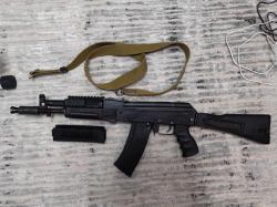 ❗СКИДКА❗РАННИЙ Юнкер-2 в тюнинге