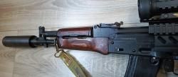 Юнкер 2 в обвесе