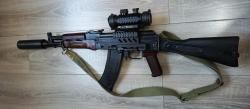 Юнкер 2 в обвесе