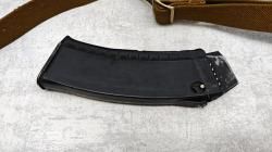 Юнкер 3 - пневматический Автомат Калашникова + ммг штык ножа