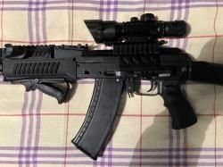 Юнкер 3 ( АК 103)