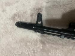 Юнкер 3 ( АК 74 М )